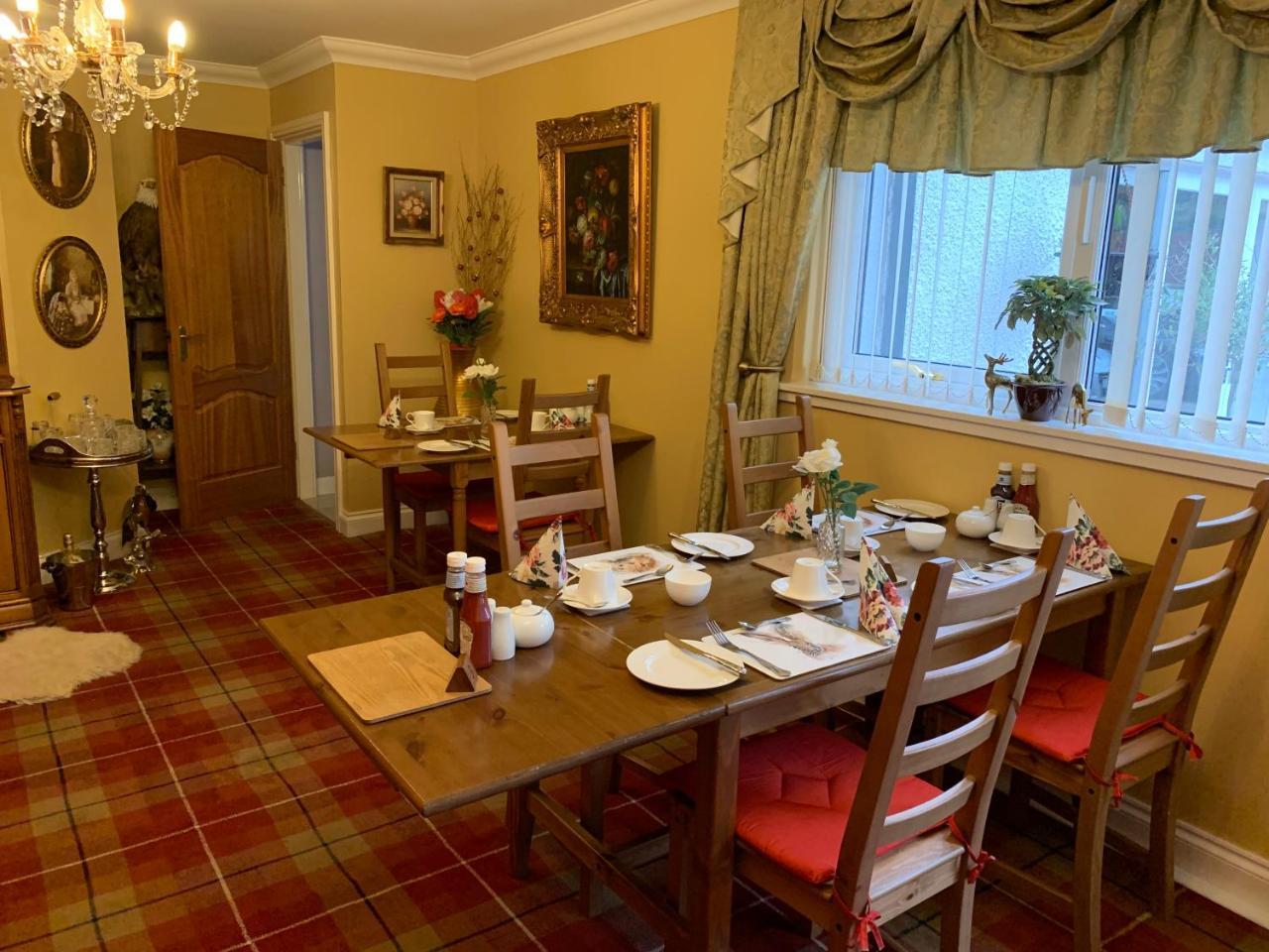 Bed & Breakfast Westcourt 3*