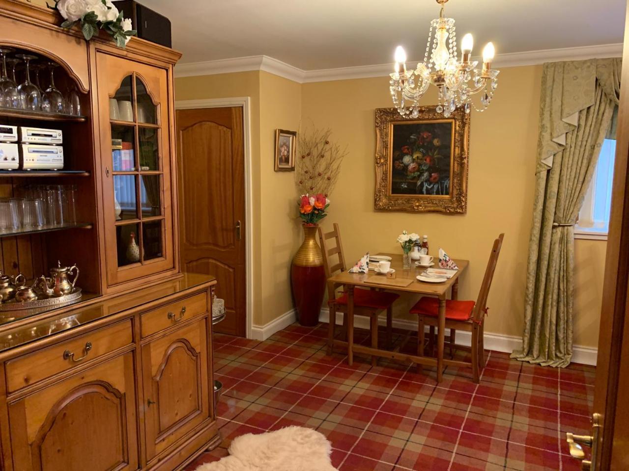 Bed & Breakfast Westcourt Fort William