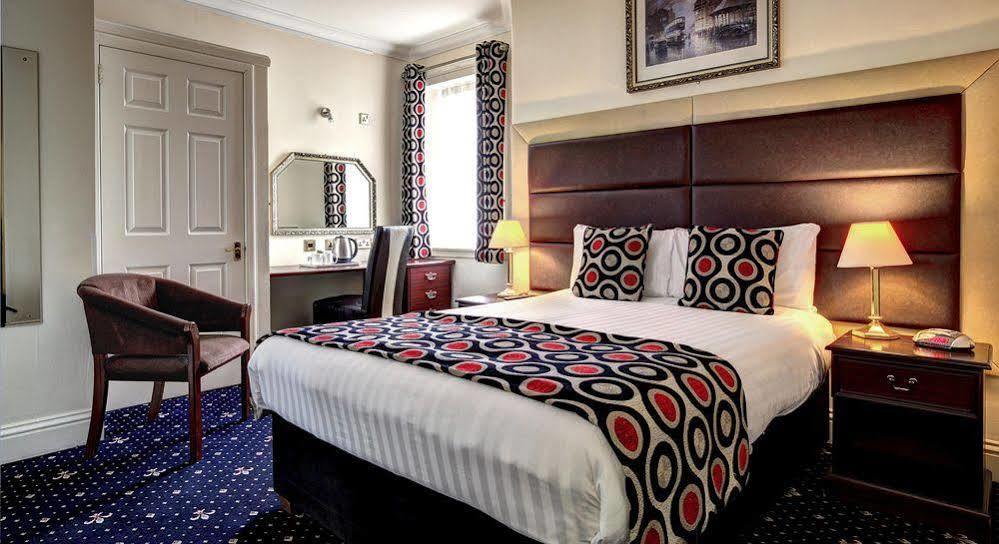 Hotel The Imperial 3*