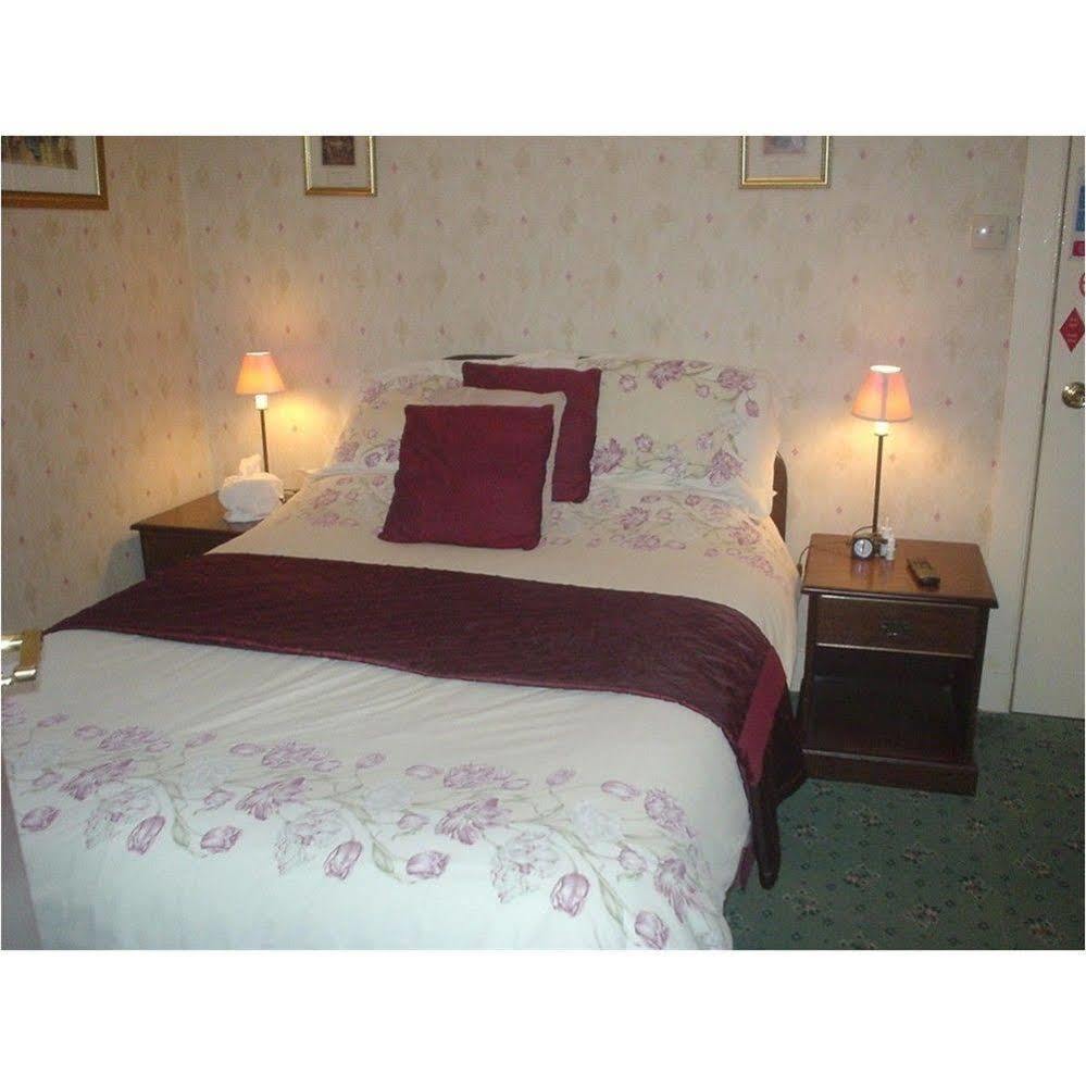 Hotel Mansefield 4*