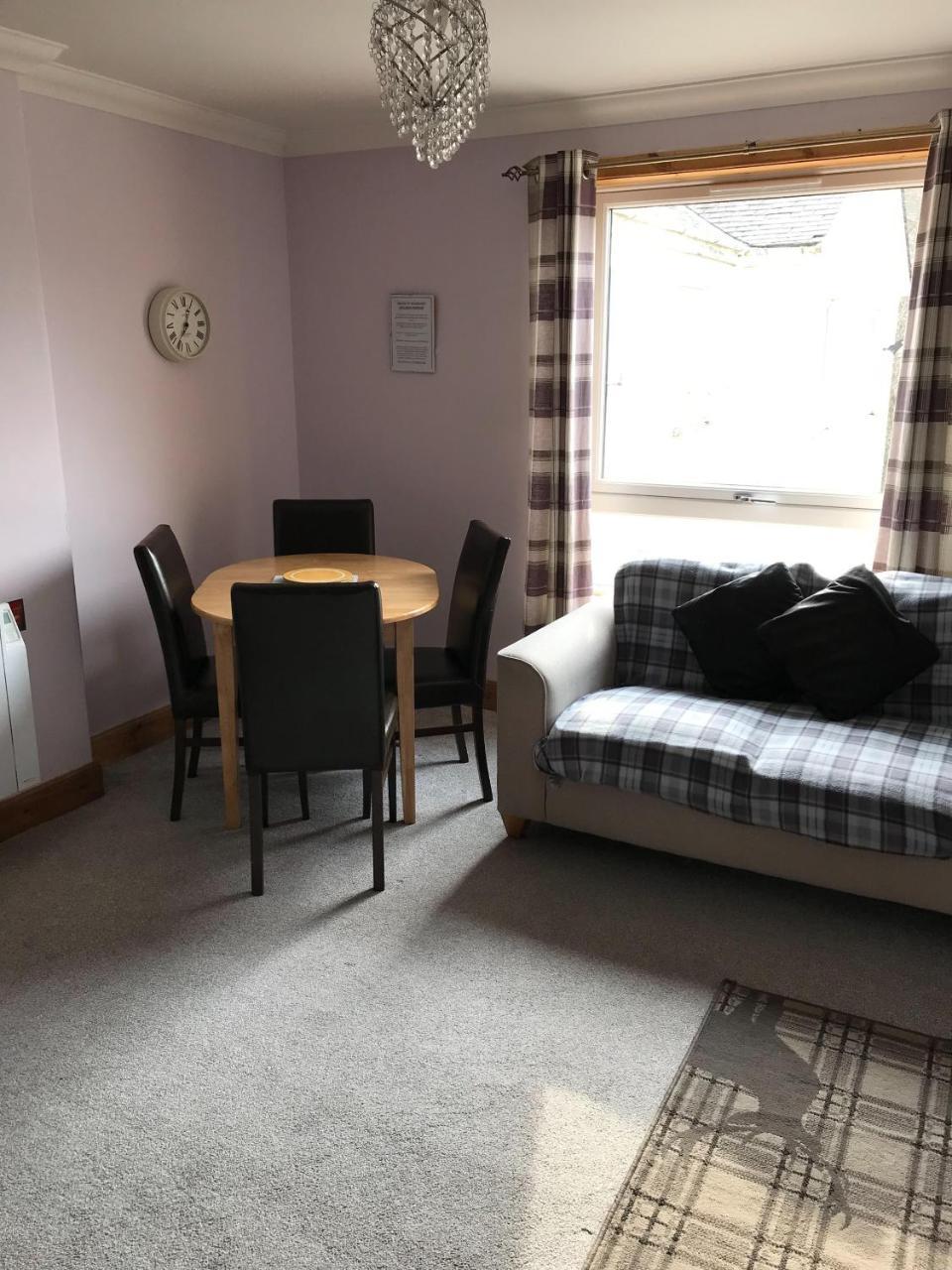 Apartment Glenlochy Nevis Bridge Fort William