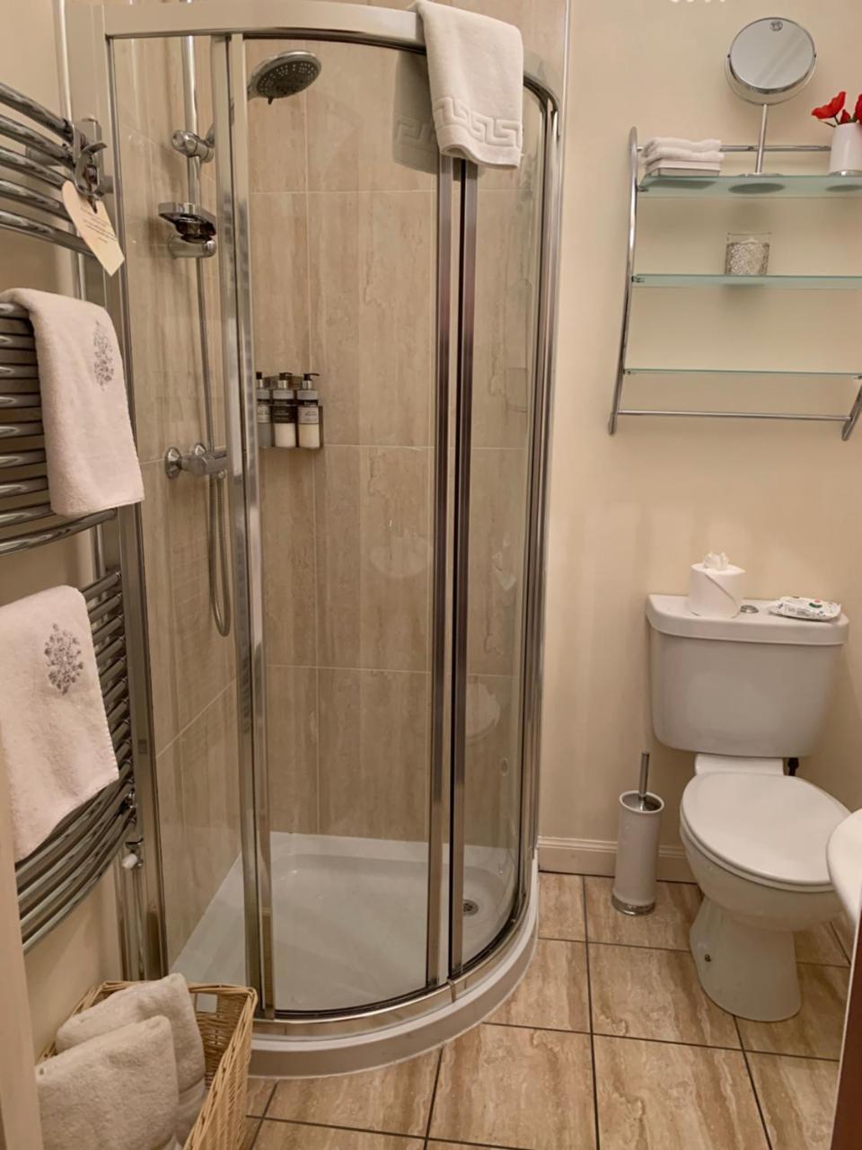 Westcourt Bed & Breakfast