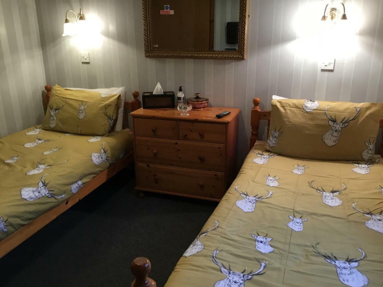 Alltonside Guest house Fort William