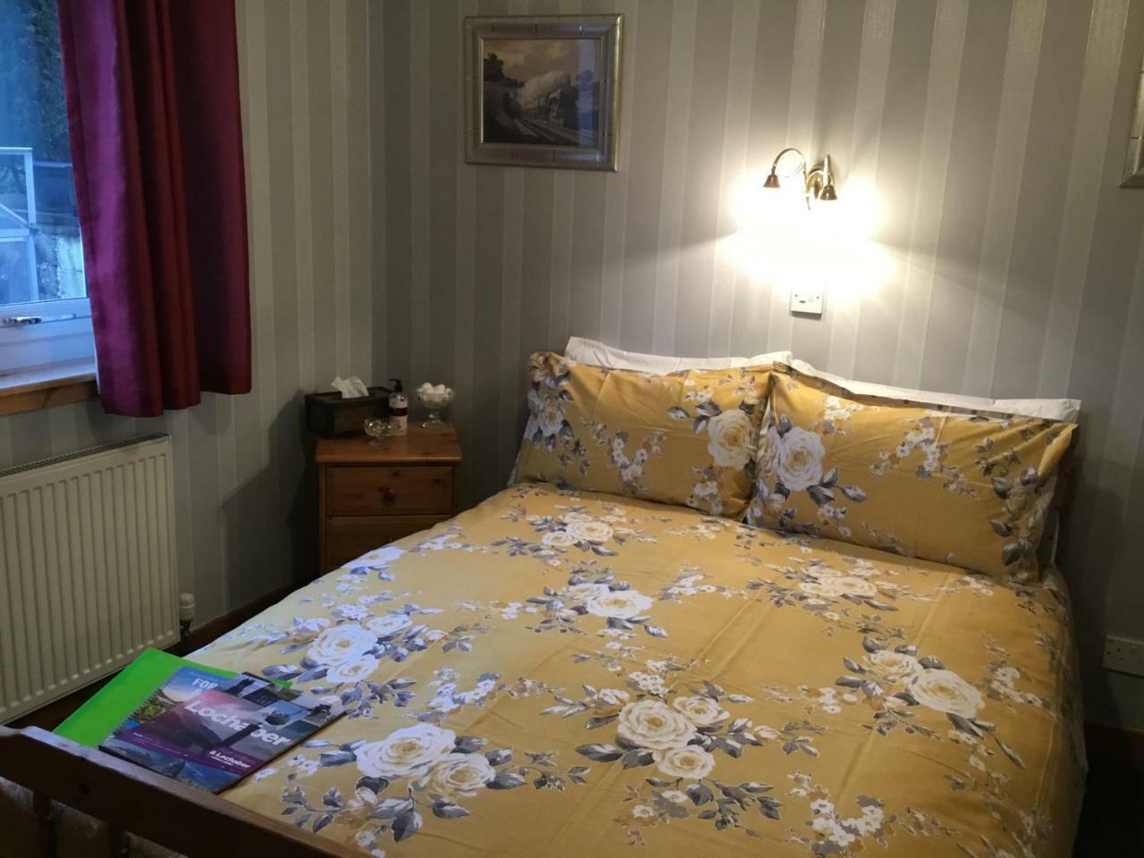 Alltonside 3* Fort William