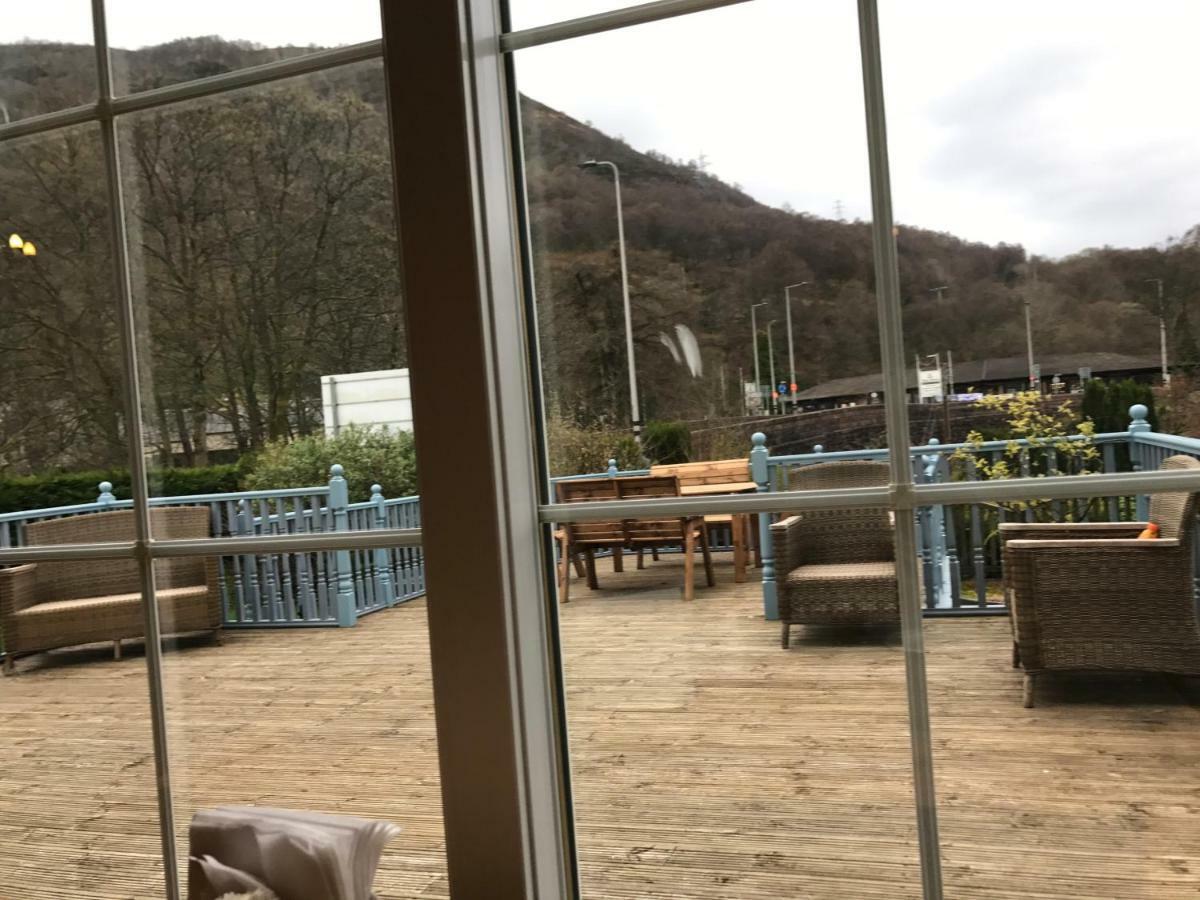 Guest house Distillery Fort William