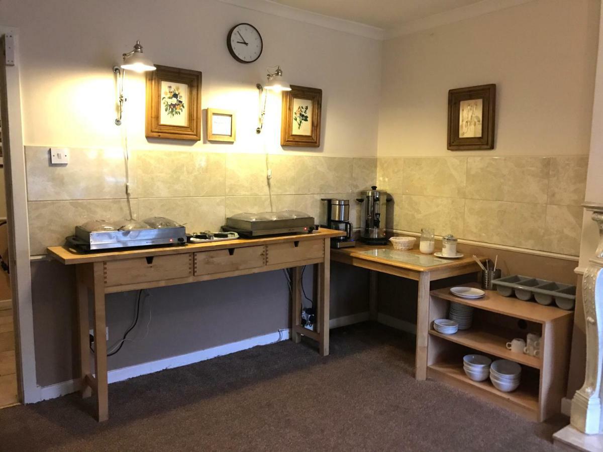 Distillery 3* Fort William