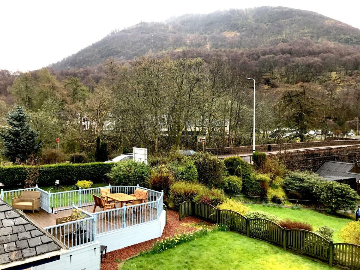 Guest house Distillery Fort William