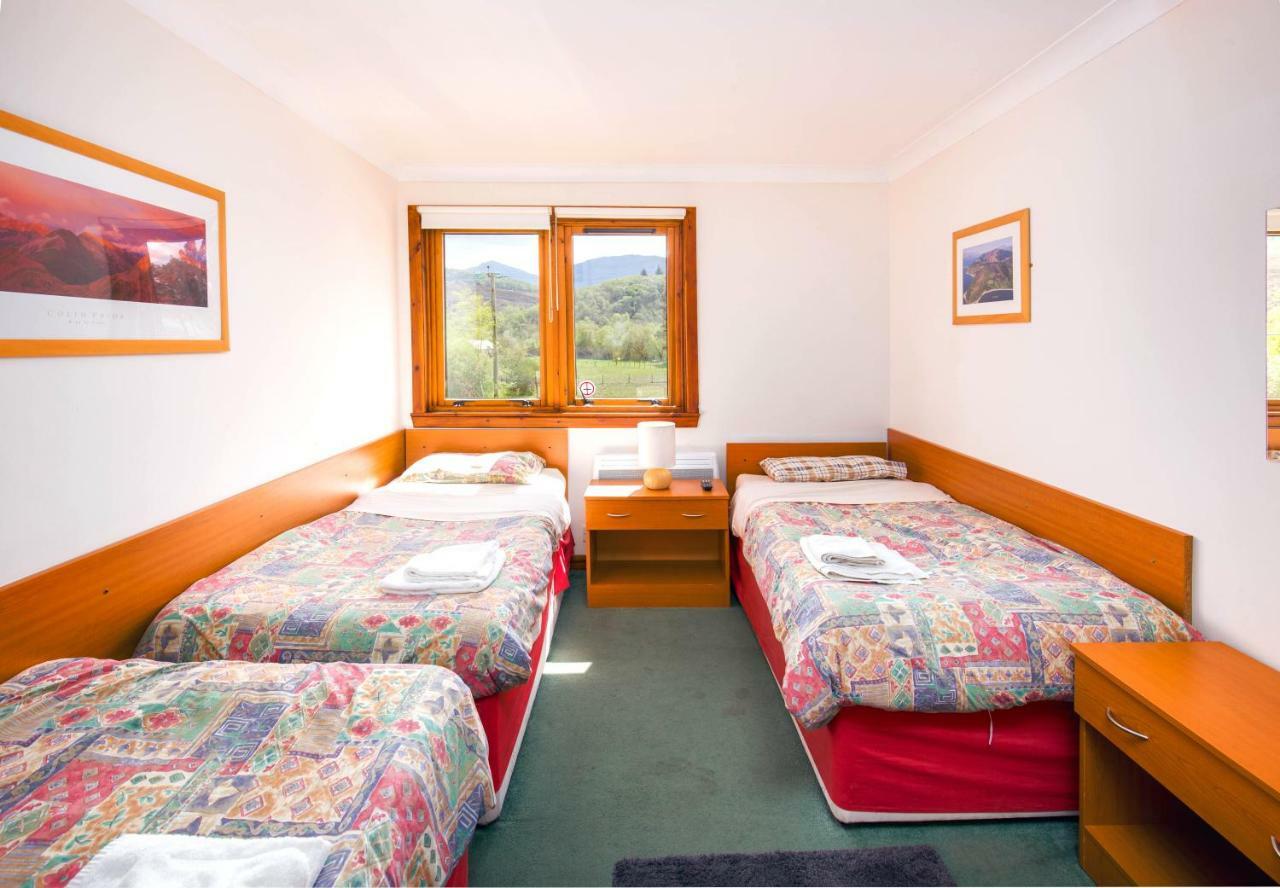 Inn Inchree