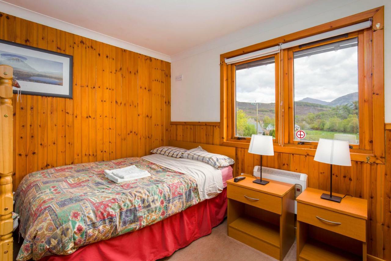 Inn Inchree Fort William
