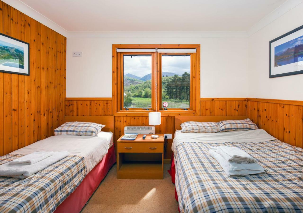 Inchree Inn 2*