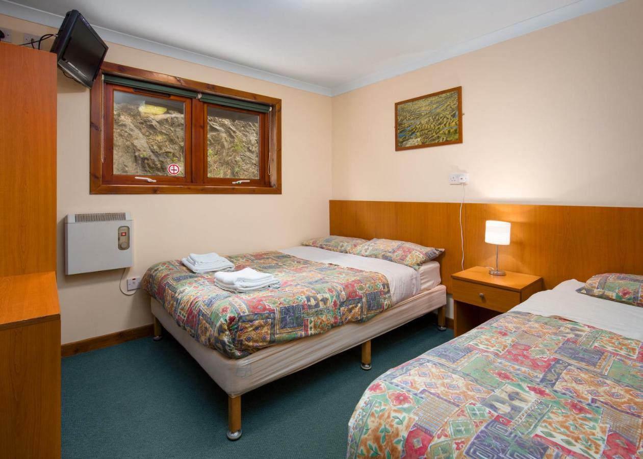 Inn Inchree 2*