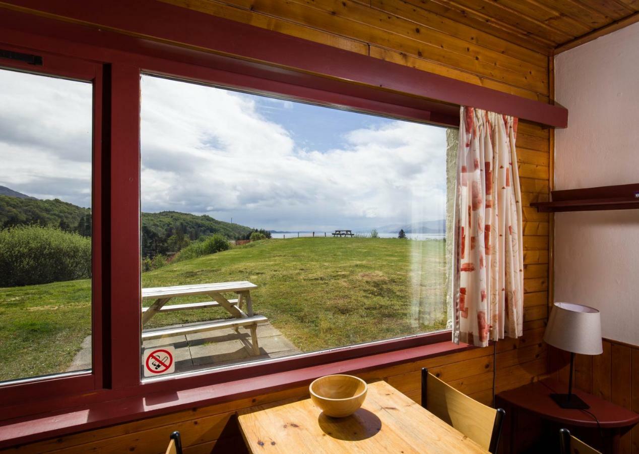 Inchree Inn