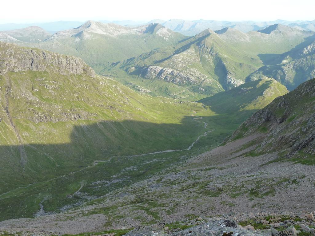 Glen Nevis Youth Hostel Fort William