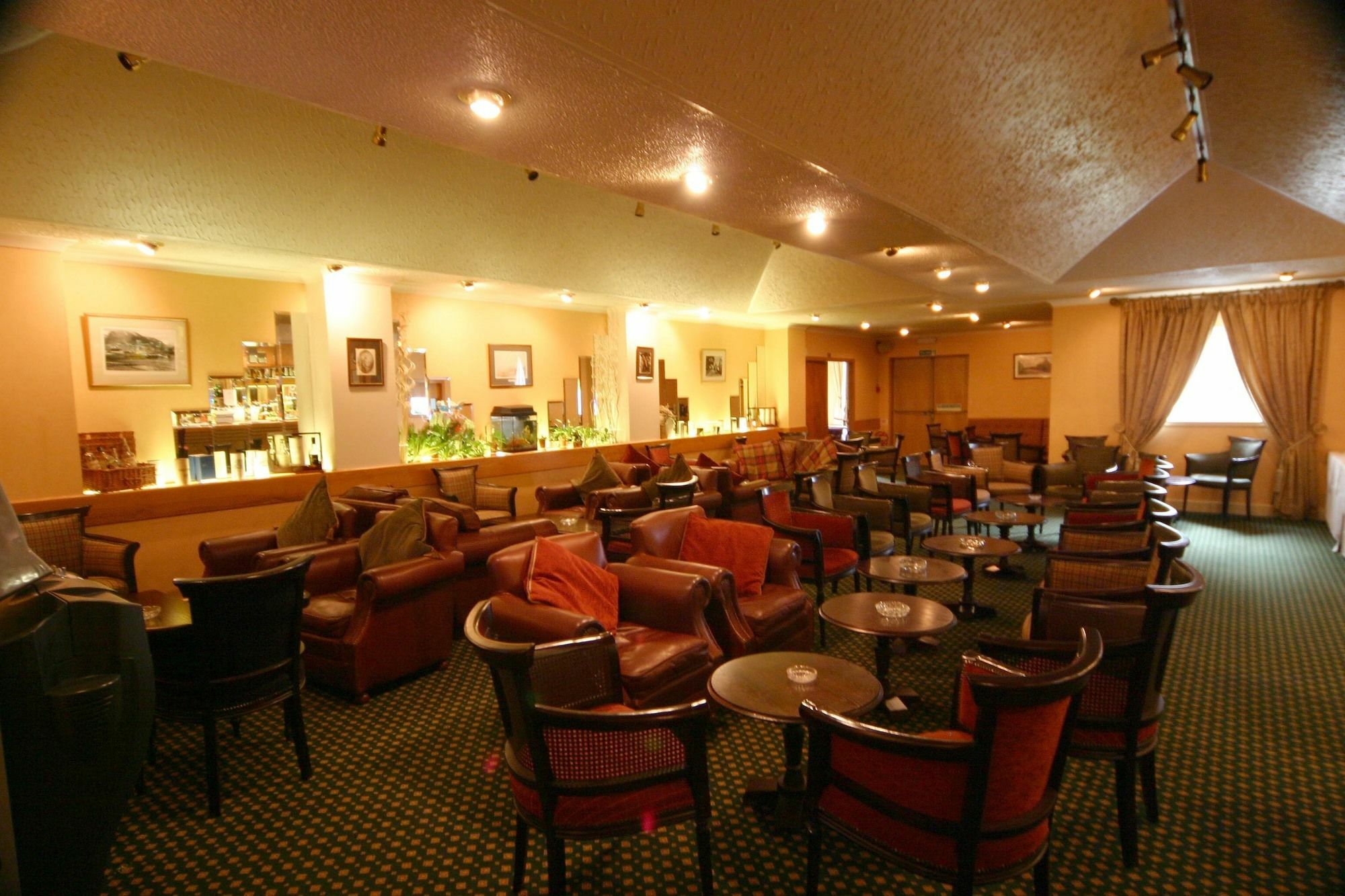 Ben Nevis & Leisure Club