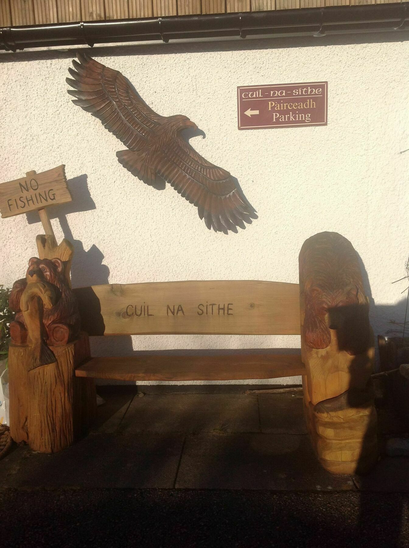 Cuil Na Sithe 3* Fort William