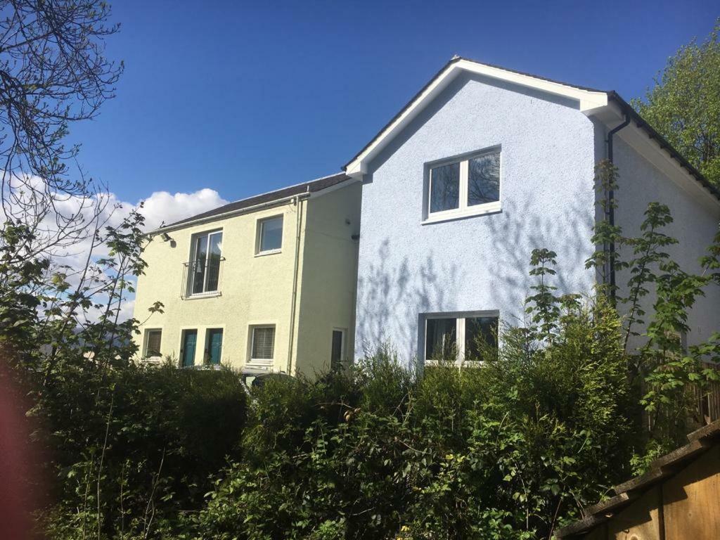Apartment Glenlochy Fort William