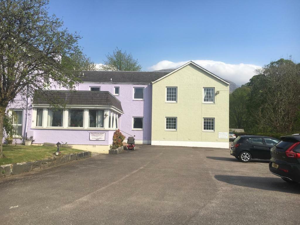 Glenlochy Apartment *