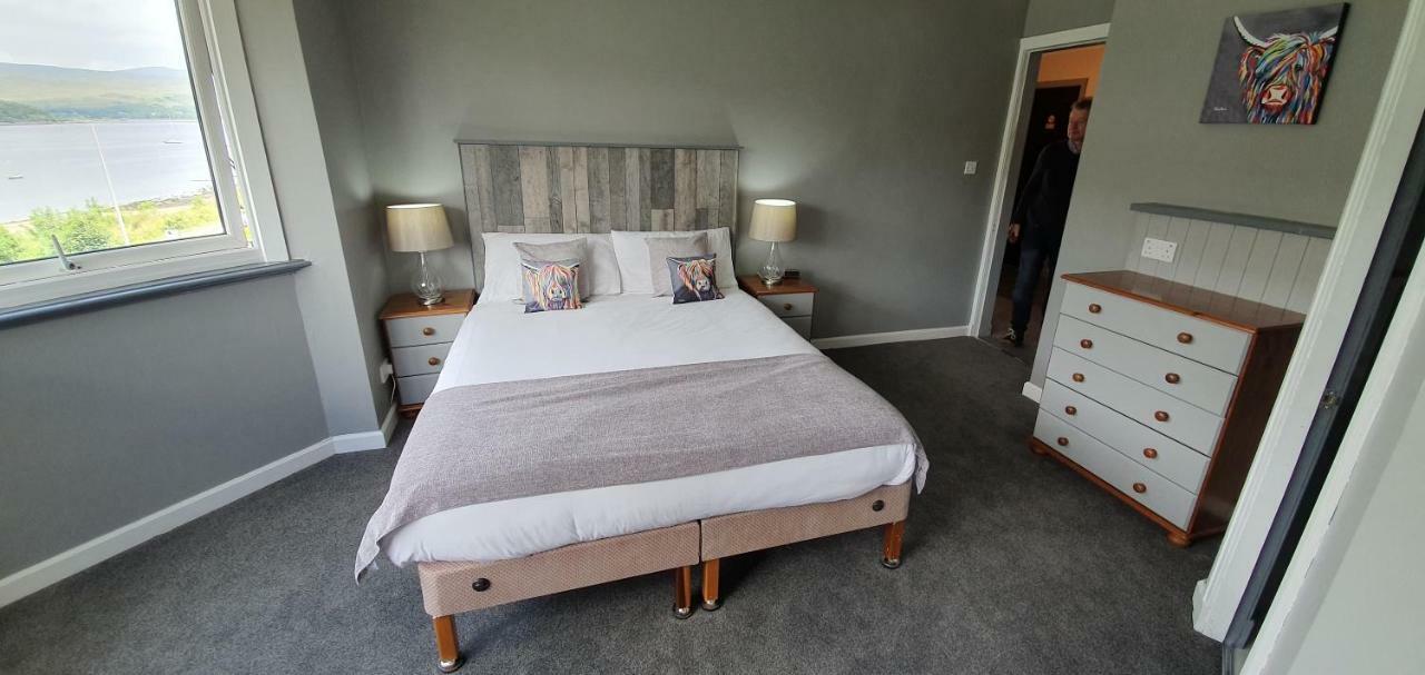 Bed & Breakfast Minard Fort William