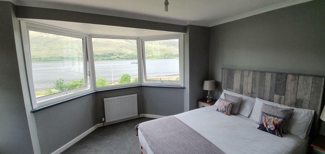 Minard Bed & Breakfast *