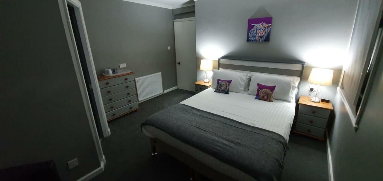 Minard Bed & Breakfast *