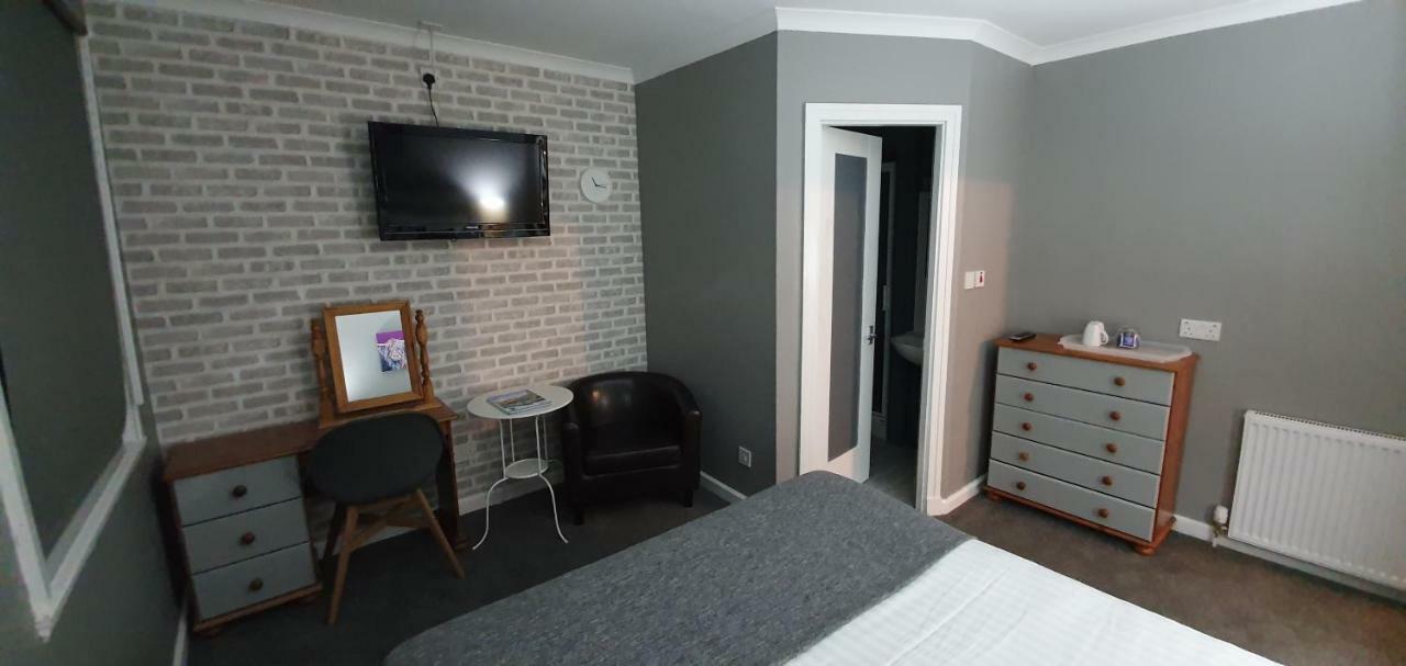Minard Bed & Breakfast Fort William