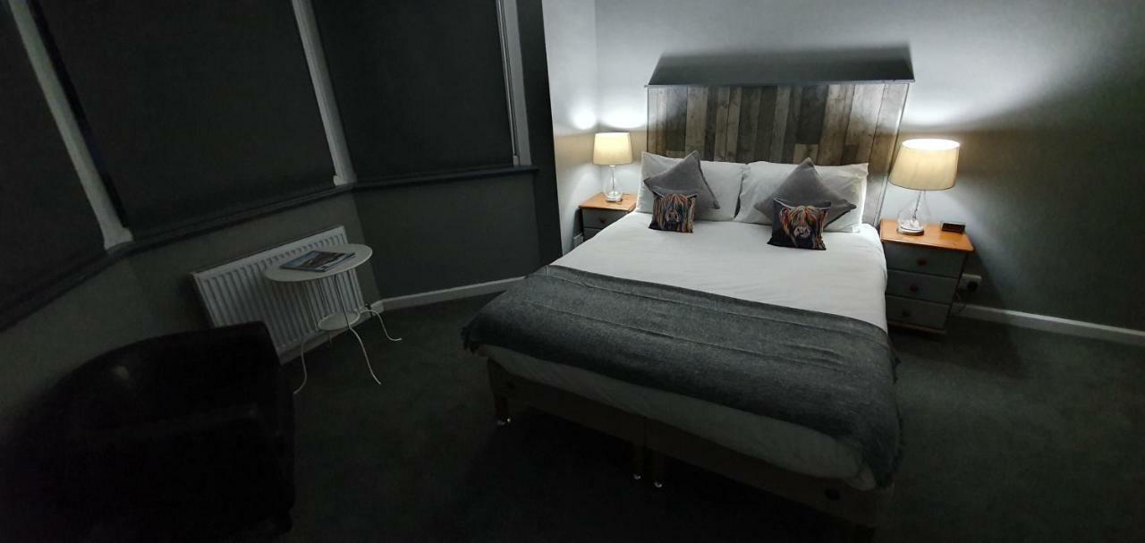 Minard Bed & Breakfast