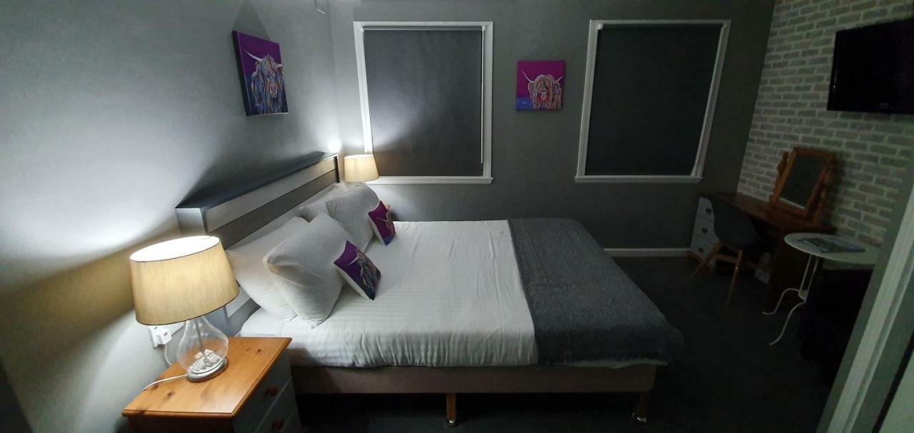 Minard Bed & Breakfast *