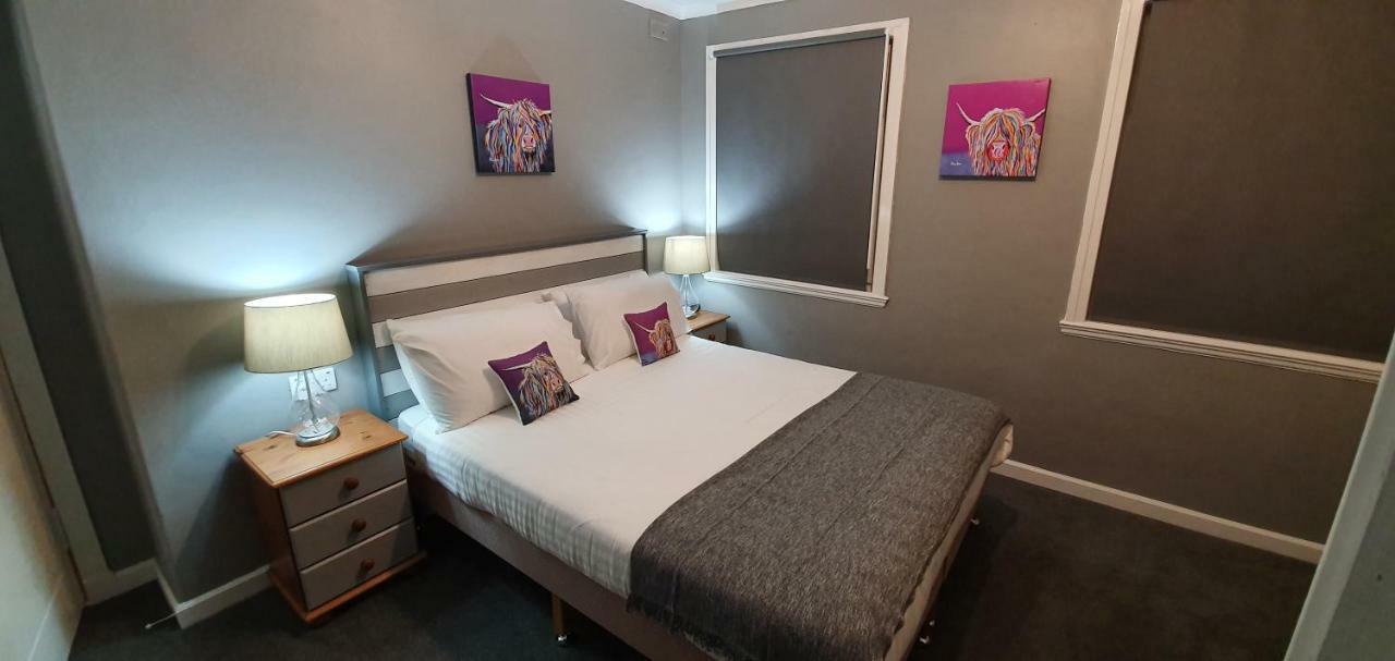 Bed & Breakfast Minard *