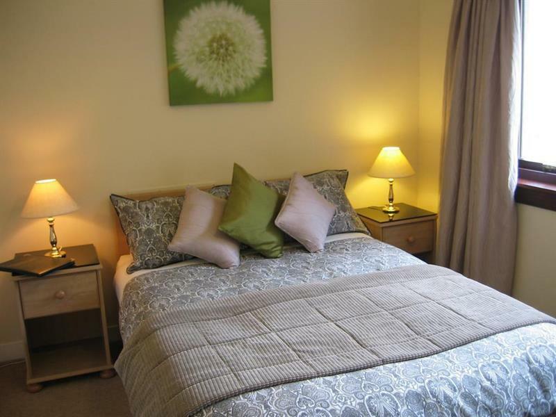 Stronchreggan View Guest house Fort William