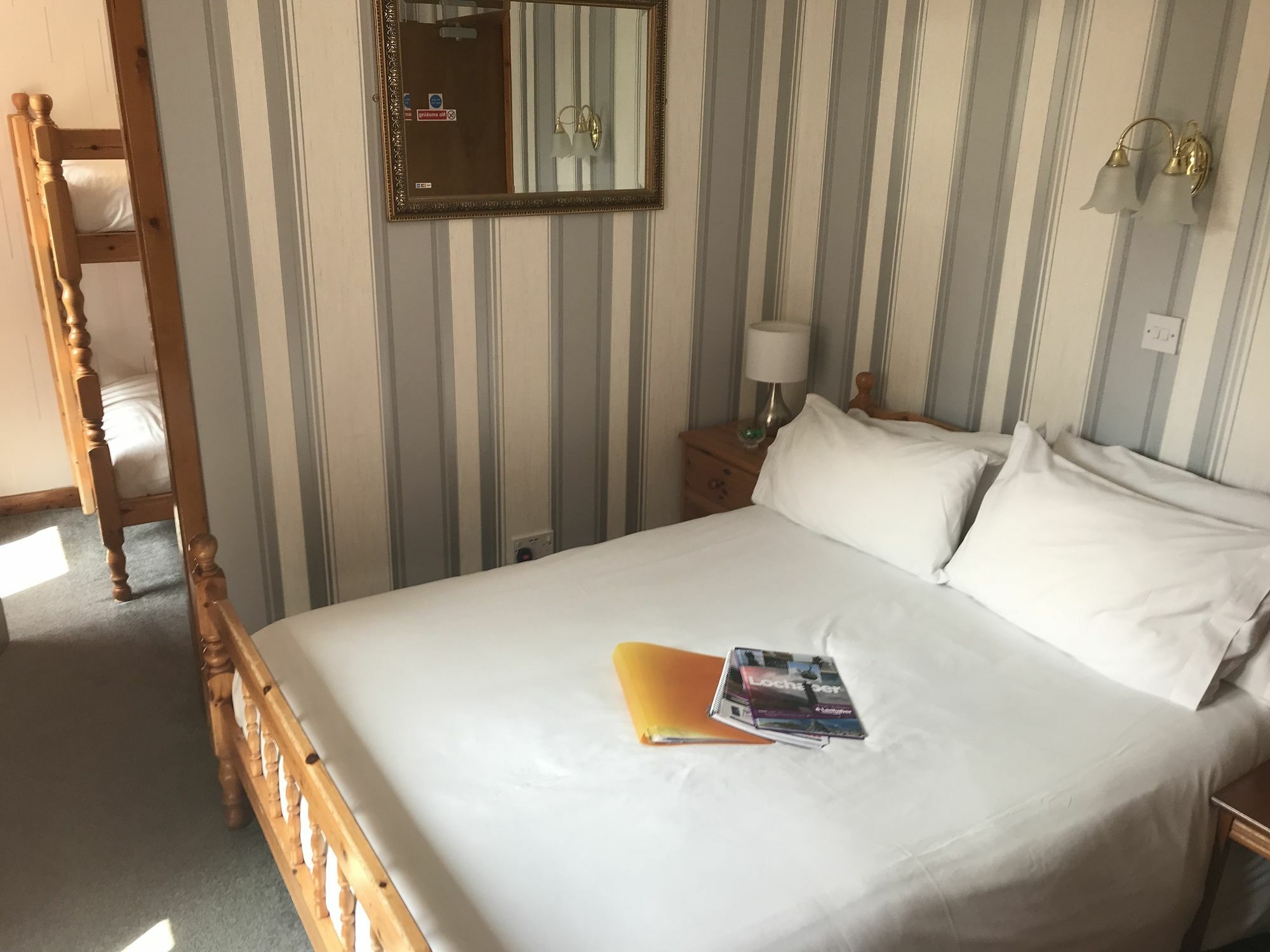 Alltonside Guest house