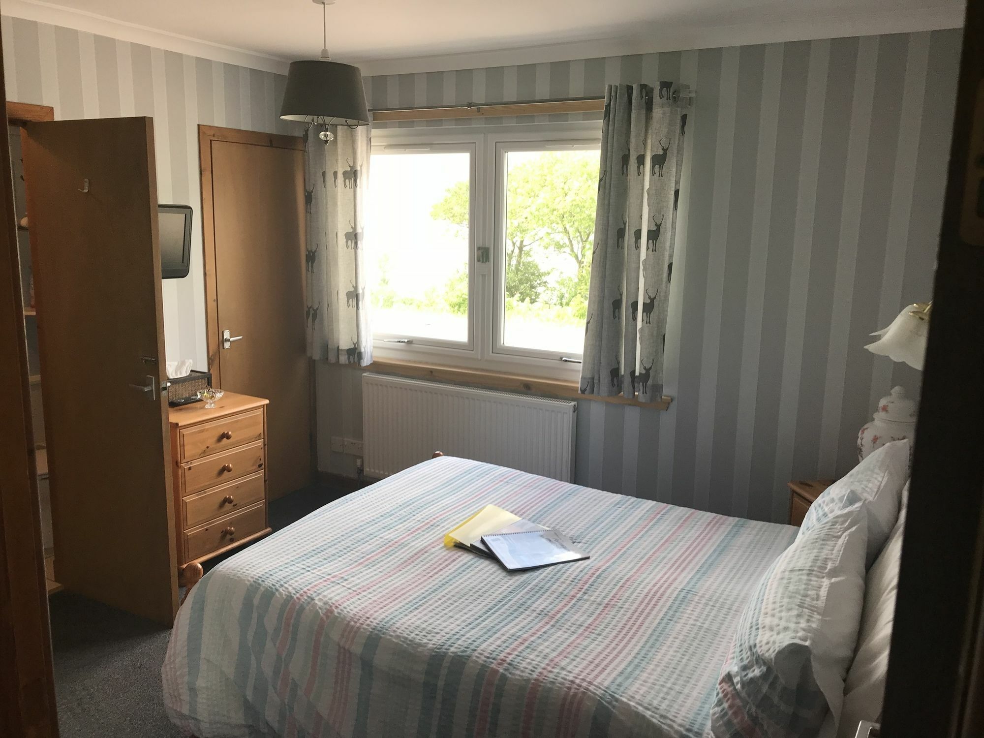 Guest house Alltonside Fort William