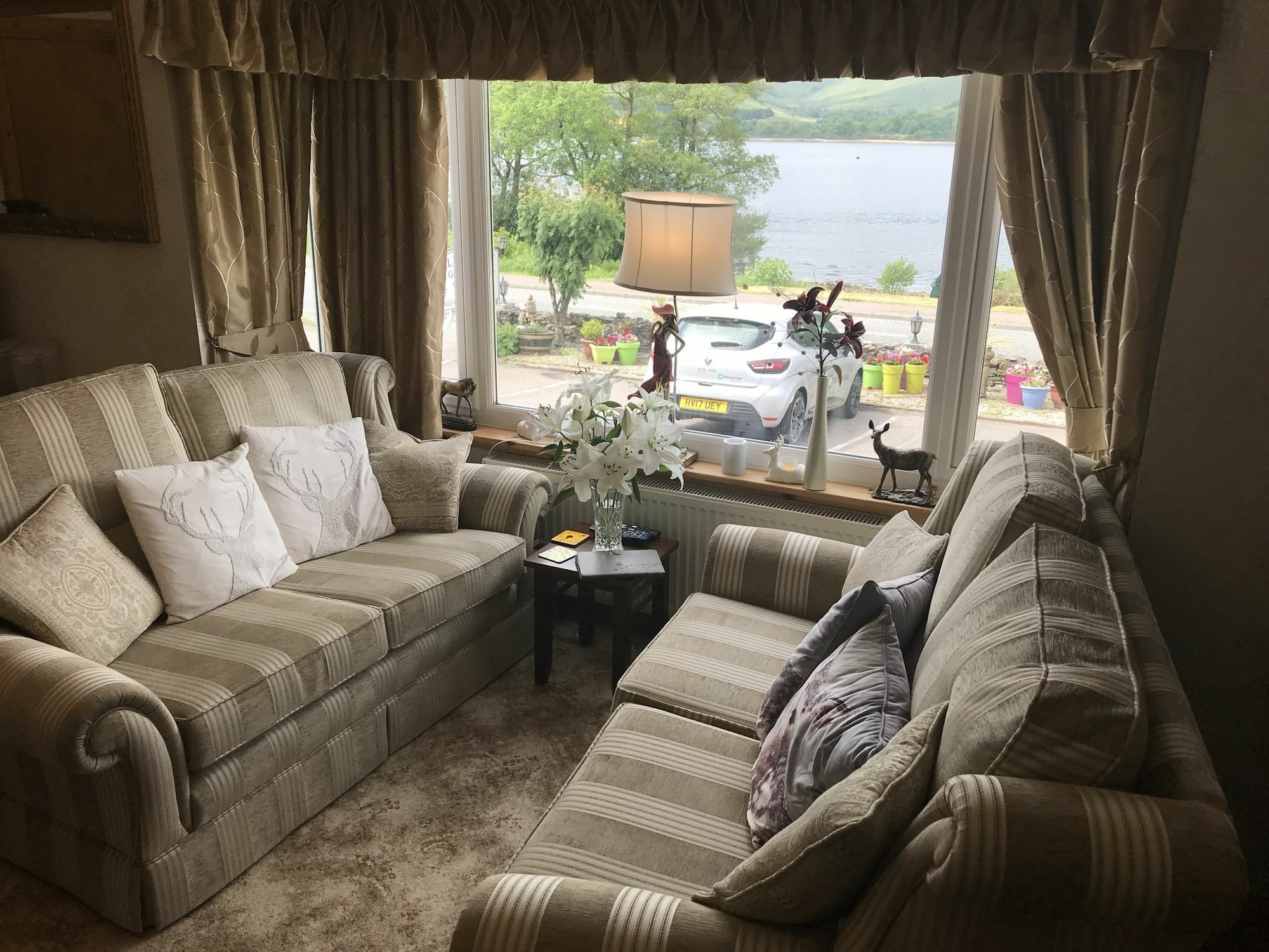 Guest house Alltonside 3*
