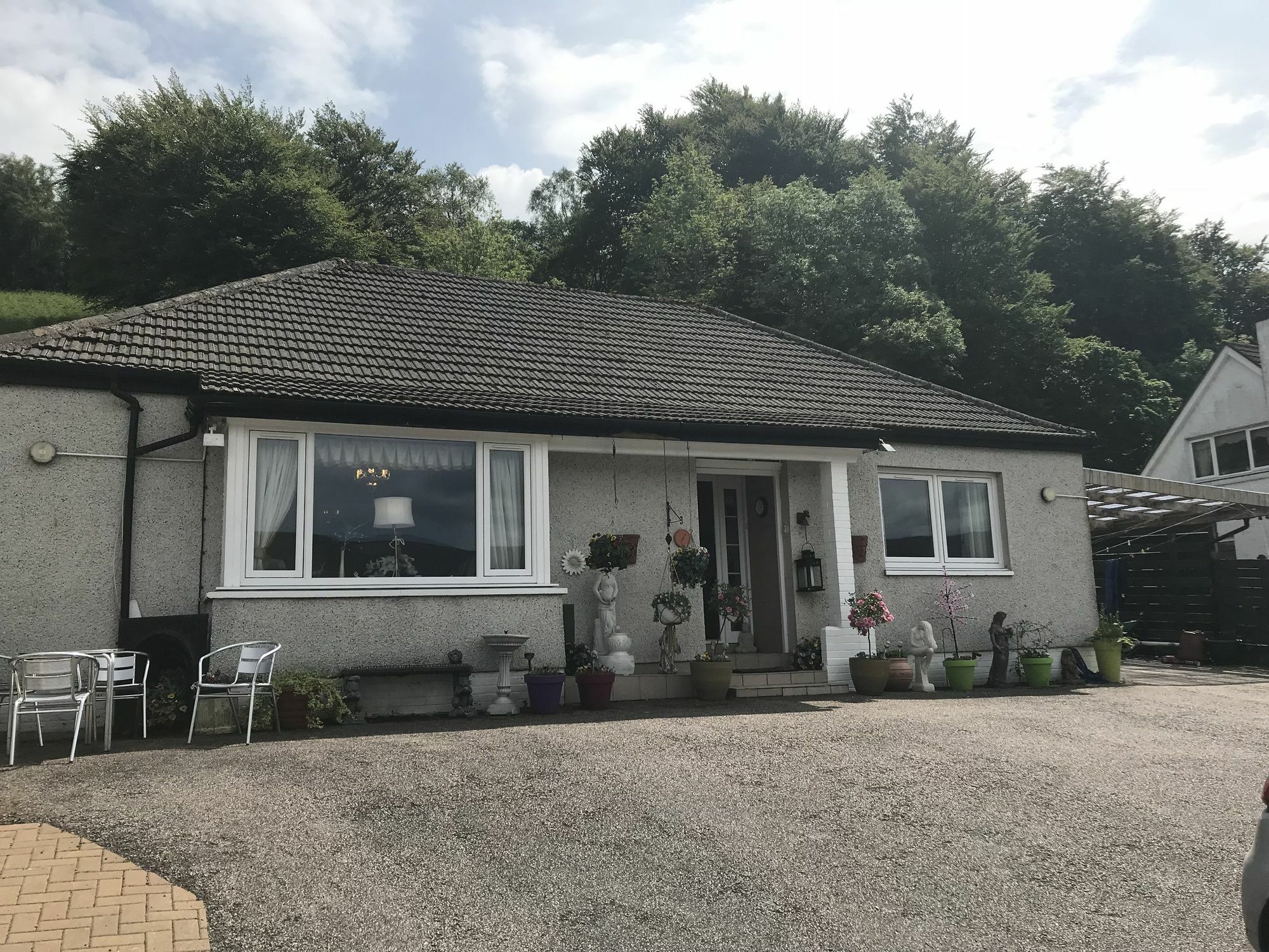 Alltonside Guest house 3*