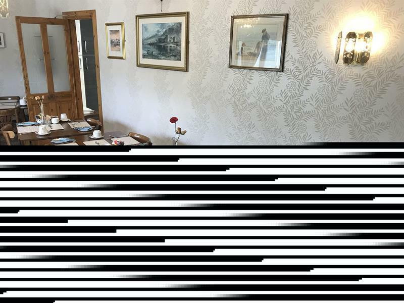 Alltonside Guest house