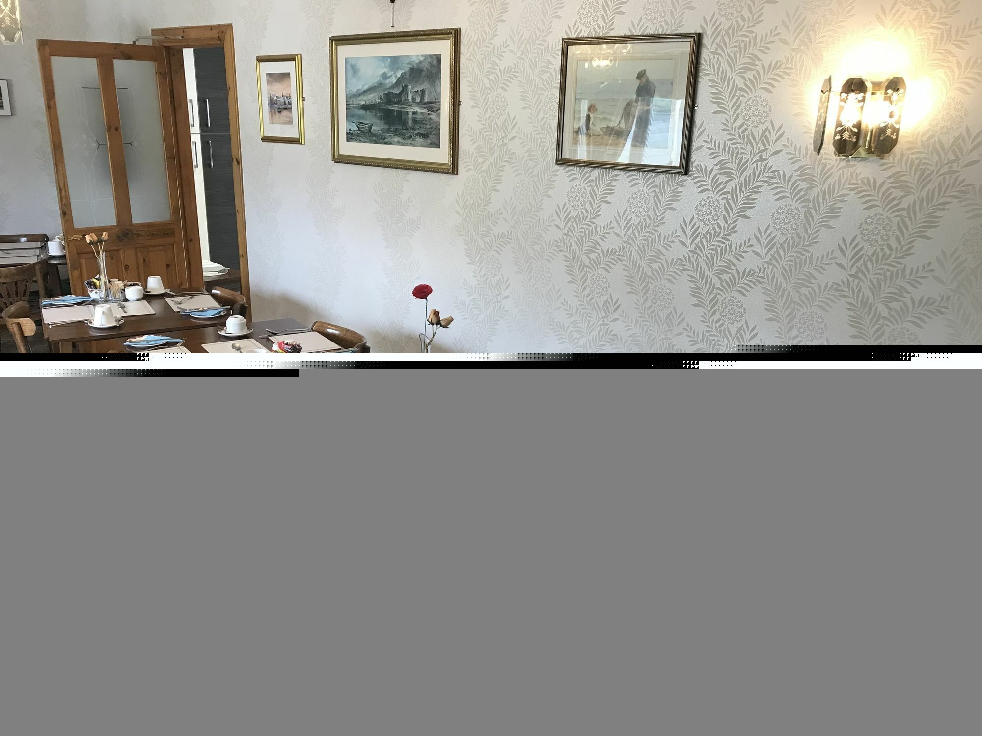 Guest house Alltonside