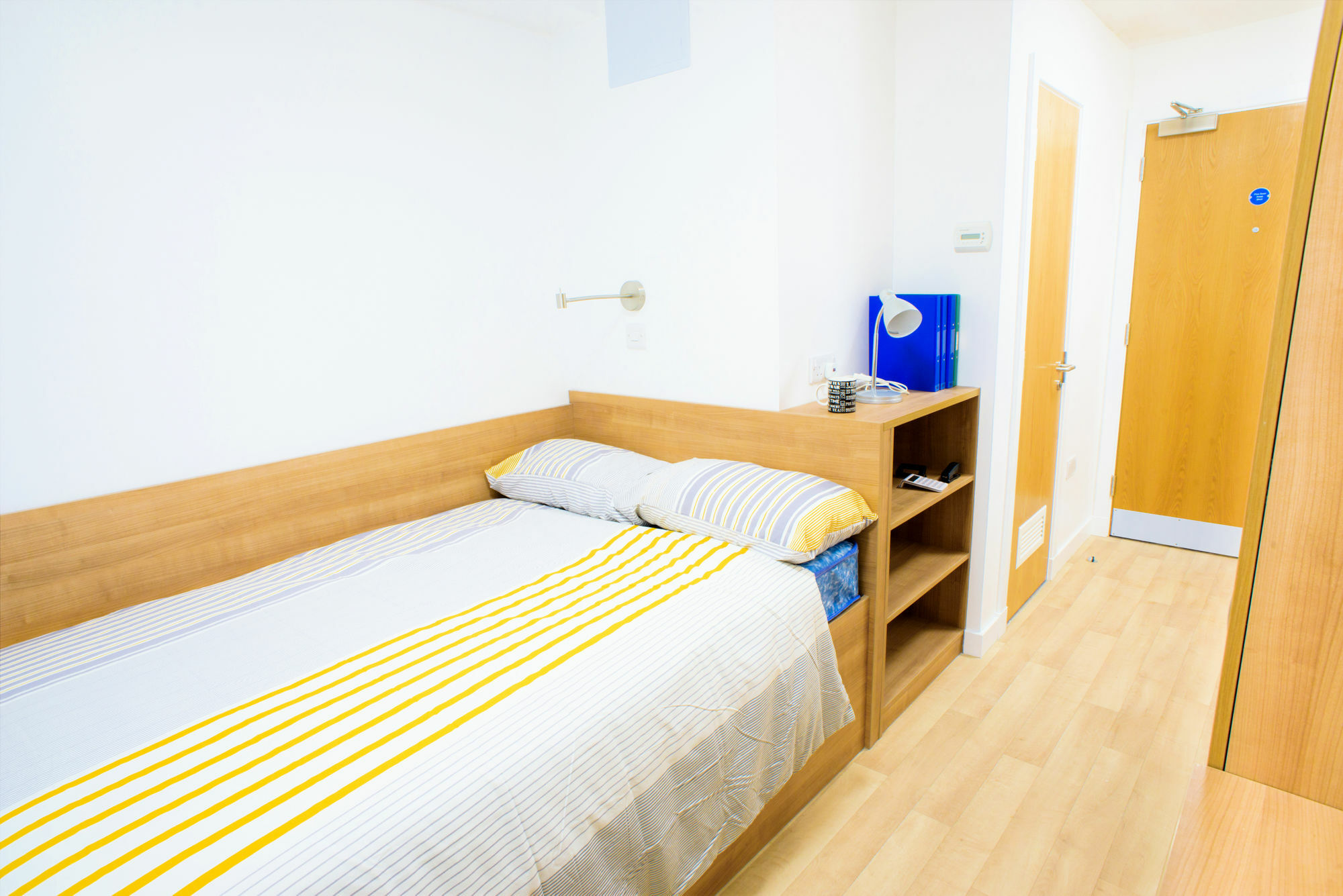Uhi William - Campus * Fort William