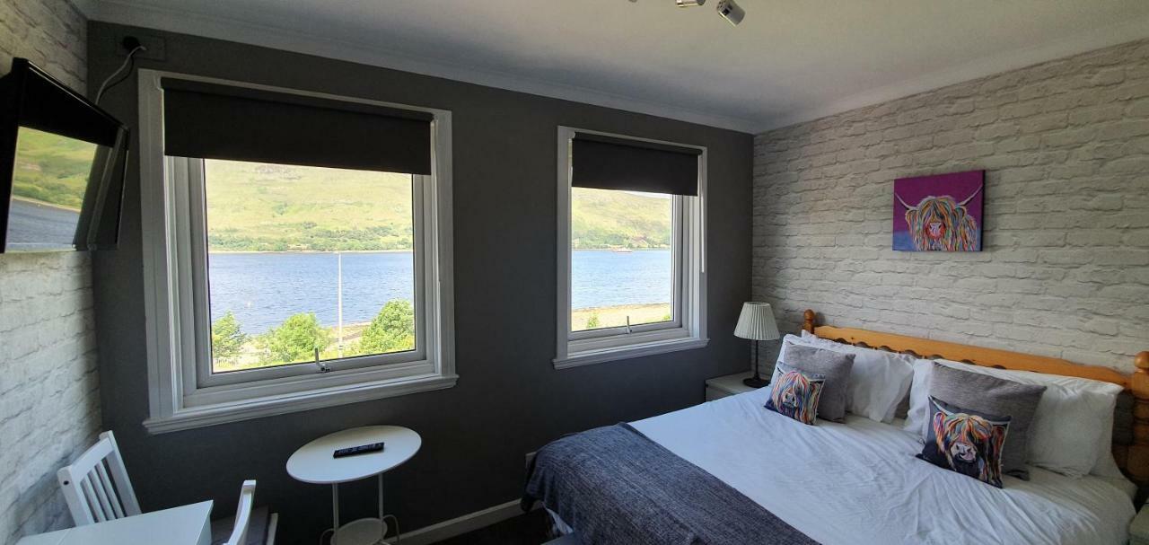 Minard Bed & Breakfast Fort William