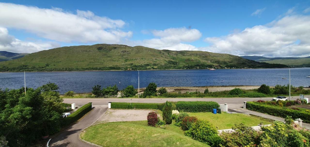 Bed & Breakfast Minard
