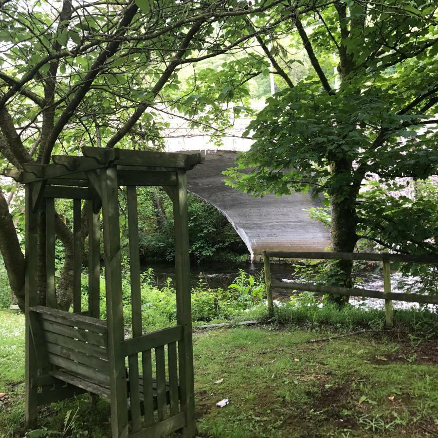 Distillery Guest house