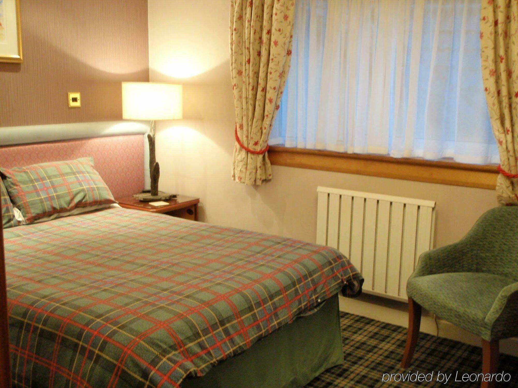 The Stronlossit Inn Fort William
