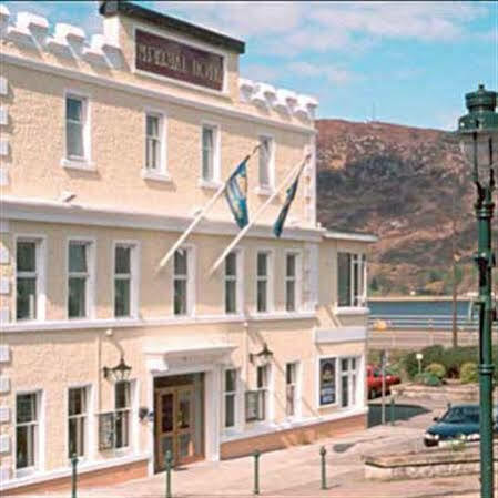 The Imperial Hotel
