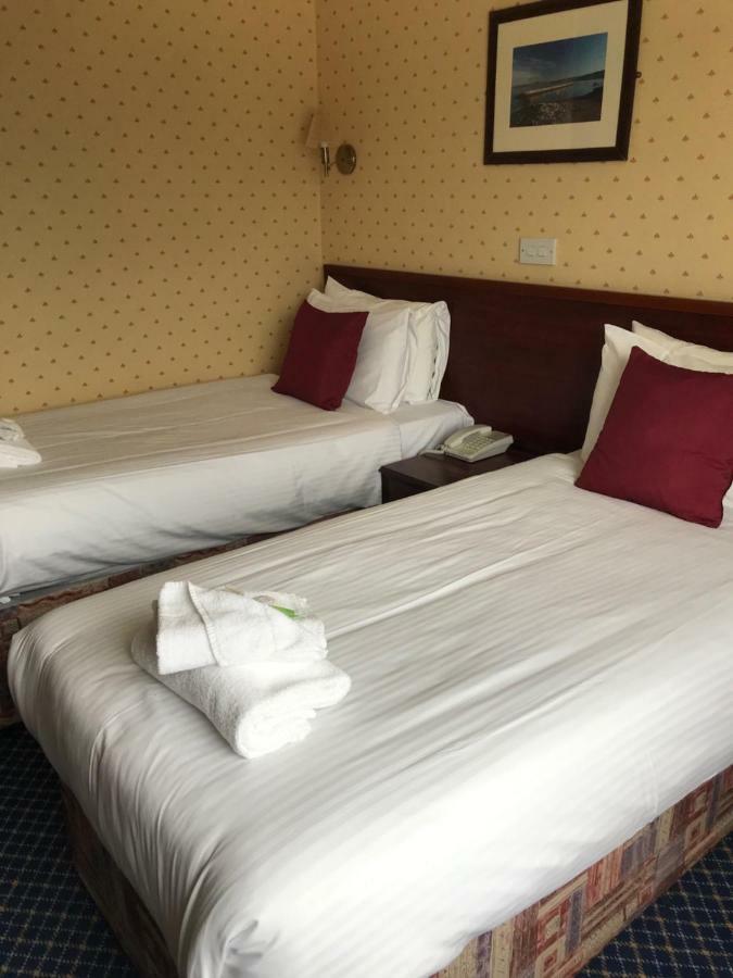 Croit Anna Hotel 3*