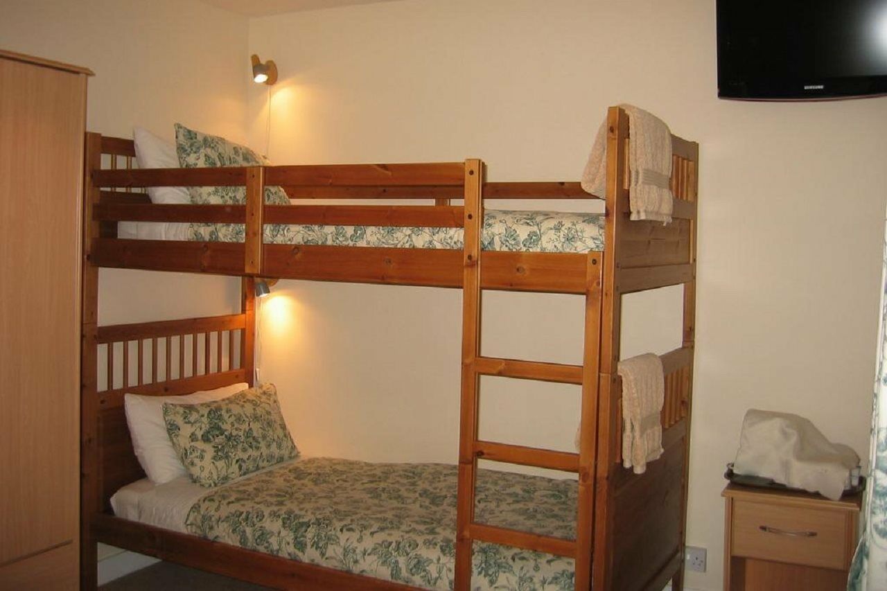 Guest house Stronchreggan View Fort William