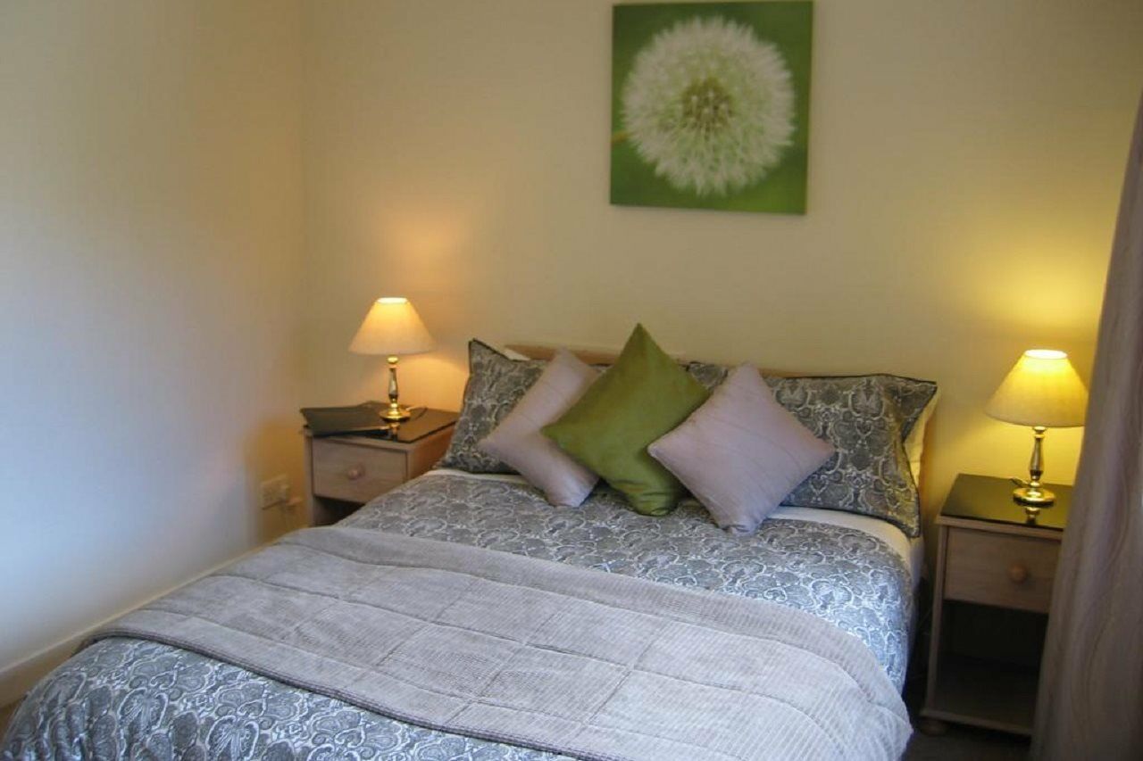 Guest house Stronchreggan View Fort William