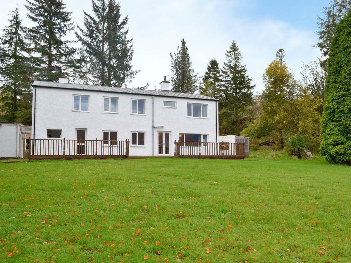 Trencrom Holiday home Fort William