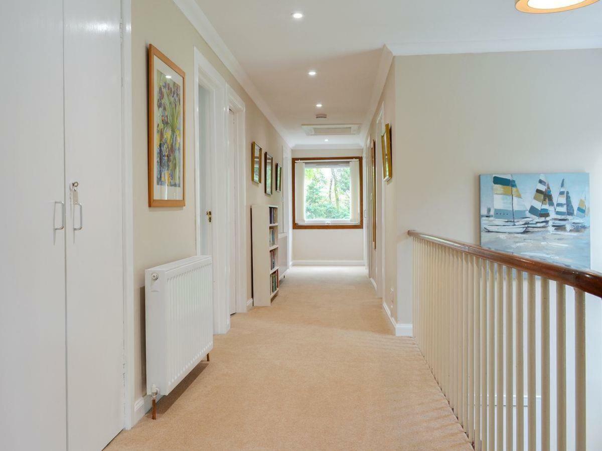 Trencrom Holiday home Fort William