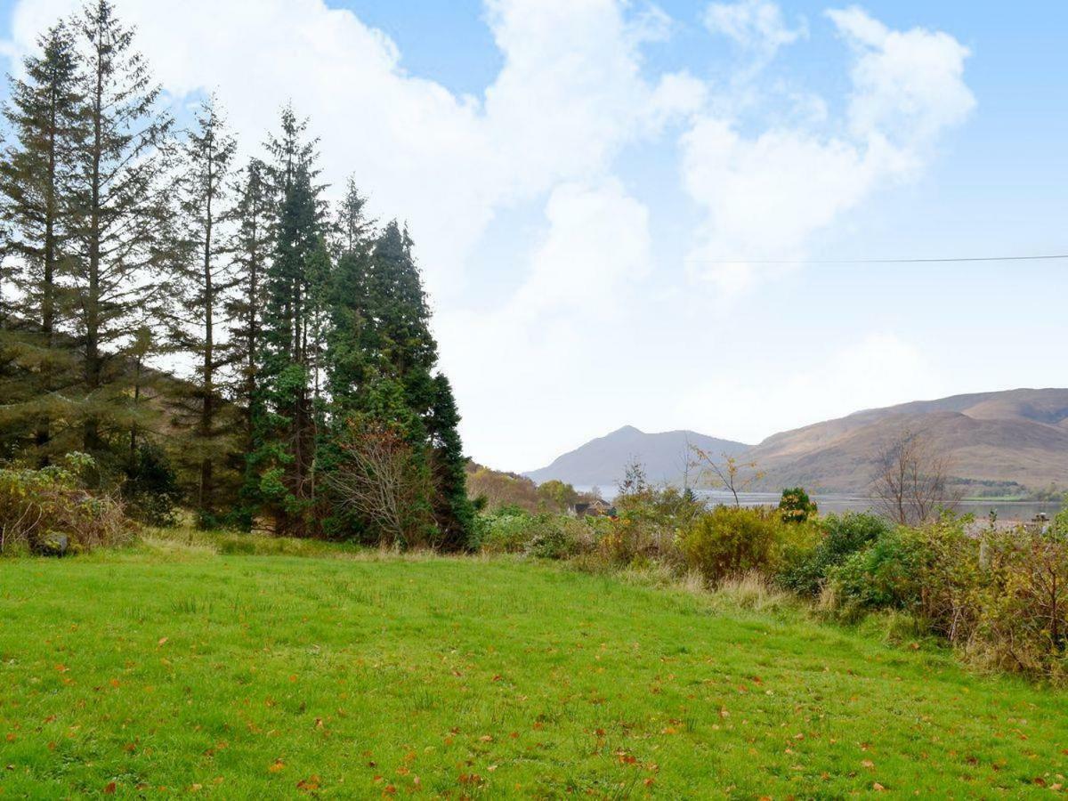 Trencrom * Fort William