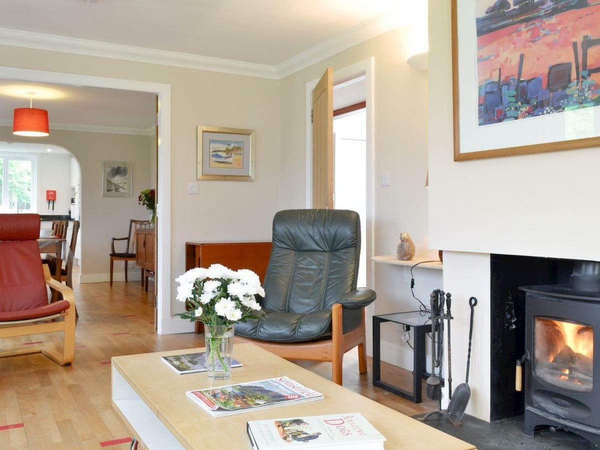 Trencrom Holiday home *