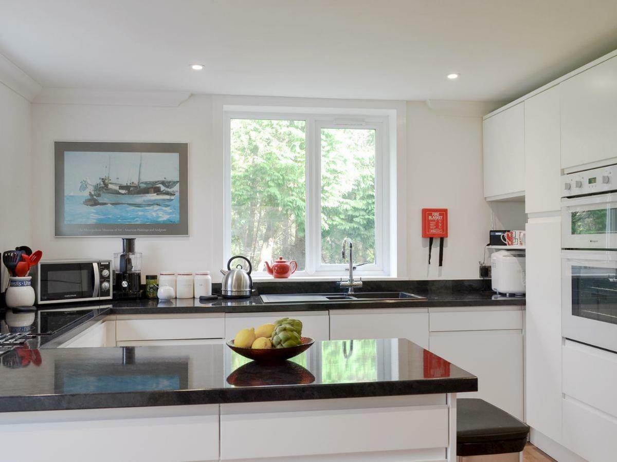 Holiday home Trencrom *