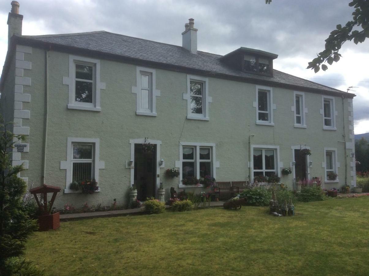 Bed & Breakfast Inverlochy (adults Only)